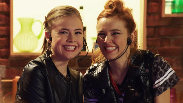 The Soundtrack Of Our Lives Maggie E Bianca